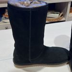 Koolaburra by Ugg NEW UGG Women’s Size 10 M Victoria TALL  Black 1015875 Photo 5