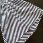 ZARA  off the shoulder shirt Photo 4