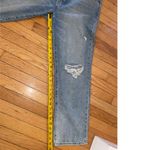 Altar'd State ALTAR'D‎ STATE women's Olivia straight distressed jeans size 31 Photo 1