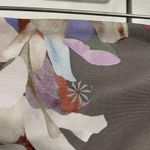 Athleta  Womens Floral Athletic Leggings Size‎ Small Photo 5