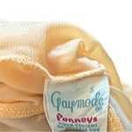 Vintage‎ Penneys Gaymode Nylon Baby Doll Nighty Photo 3
