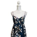 Simply Vera  Wang Spaghetti Adjustable Strap Small Dress Photo 1