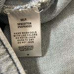 Blank Paige  Frayed Bell Bottom Jeans size Medium Photo 8