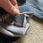 Austin Clothing Co Woman's Medium Jean Jacket‎ Blue Photo 8