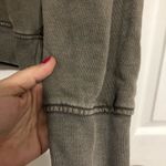 Guess hooded sweatshirt women’s size large rustic Photo 4