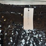 Sugar Lips BRAND NEW!! Sugar and Lips sequin midi skirt Photo 2