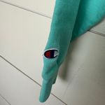 Champion  women’s Small Norris Lake Tennessee Mint Green Hoodie Sweatshirt Photo 4