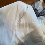 Alice + Olivia  Silk Leopard Print Mini Dress SZ XS Evening Wear Classy Dress Photo 10