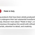 🇮🇹 Murano Glass Stretch Bracelet, Handmade in Venice Lamp Work Flowered Beads Photo 7