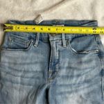 Good American Good Legs Cigarette Jeans Photo 12