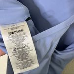 P.E Nation Athletic Workout Tank Dress Lavender Womens Size M Purple Size M Photo 9