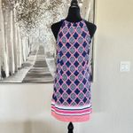 Cabana Life Sleeveless Shift Dress Photo 6