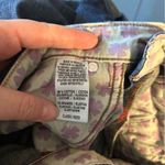 Lucky Brand Vintage  Blue Denim Jeans, Bootcut, Size 6/28 Photo 7