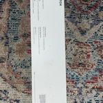 Apple Watch Sport Band Black Band Photo 1