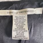 Diane Von Furstenberg 
Yvette Sequin Vest Sleeveless Black
Silk 4 Photo 8