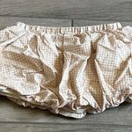 White Fox Boutique white fox taking you for granted mini skort Photo 7