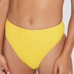 l*space NWT Barlette Bitsy Bikini Bottoms Photo 1