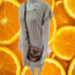 American West American‎ West Purse with Long Strap Photo 11