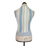 Rag and Bone Sweater Tank Top Sz XS Worn On Tv Preppy Retro Minimalist Parisian Photo 3