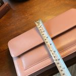 Preston & York  LEATHER Pink‎ Shoulder bag Photo 8