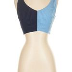 Staud Hana tank XS Blue Photo 1