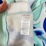 Hill House NWT  The Allie Zip-Up in Ocean Kaleidoscope Sz‎ S Hippie 70s Colorful Photo 11