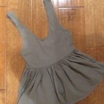 Urban Outfitters UO Babydoll Top Photo 0