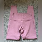 Lululemon  Mauve Align Leggings Photo 1
