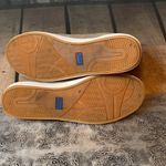 Keds  Taupe Brown Low Top Sneakers Size 7.5 Photo 5