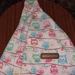 Unionbay  rope sling backpack (C) Photo 2