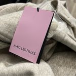 Avec Les Filles  Anthropology Wmn’s Sz. S Polyester blend Shirt Jacket NWT! Photo 3