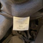 Parker  Regina black sleeveless short romper medium NWT Photo 7