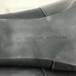 Adrienne Vittadini  Ankle Boots Women's Size 8 M Black Booties Heels Shoes Photo 7