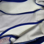 None Blue Swimsuit Swimwear Bikini Bottom Size‎ 4XL Photo 4