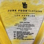 Pittsburgh Steelers NFL Team Tie Dye Long Sleeve T-Shirt M  Photo 3