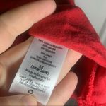 Terra & Sky  Red Scoop Neck Short Sleeve Tee size 3X Photo 6