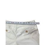 Banana Republic Vintage Y2K Martin Flair Leg Lined Neutral Pant Size 10 Preppy Photo 5