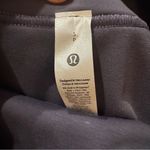 Lululemon 🍋 Scuba HR Mini Skirt Velvet - Nightfall - Size Small Photo 2