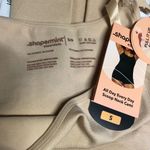 Shapermint All Day Every Day Scoop Neck Cami Chai Beige S Tan Photo 2