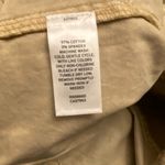 BP NWT Cotton Utility Shorts With Roomy Pockets. Tan Safari Size 22 Photo 3