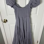 Free People Sundrenched Maxi Dress S Photo 5