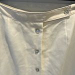 Vintage Emma & James Cream Button Photo 1