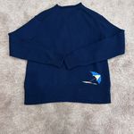 Ralph Lauren Polo  Intarsia Knit Beach and Yacht Sweater Photo 7