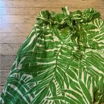 Mango Palm Tree Shorts Photo 7