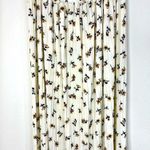 Jon & anna 🆕  Off White and Floral Pattern Long Skirt Photo 5