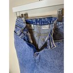 Bill Blass Bill blames‎ acid wash Jean -size 6 Photo 1