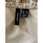 VERO MODA Vero Moda On or Off the Shoulder Ruched Dress Size XL Photo 2