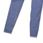 Balance Athletica (Vitality) Nylon Sapphire Channel Ribbed Legging Small Photo 5