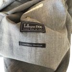 J.Crew  - NWT Campbell Traveler Blazer Gray Italian Wool Sz 8 Photo 5