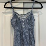 Brandy Melville Flowy Tank Photo 0